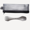 ЛоВилка GORAA Titanium 3 in 1 (Титан; 165×36x1 мм)